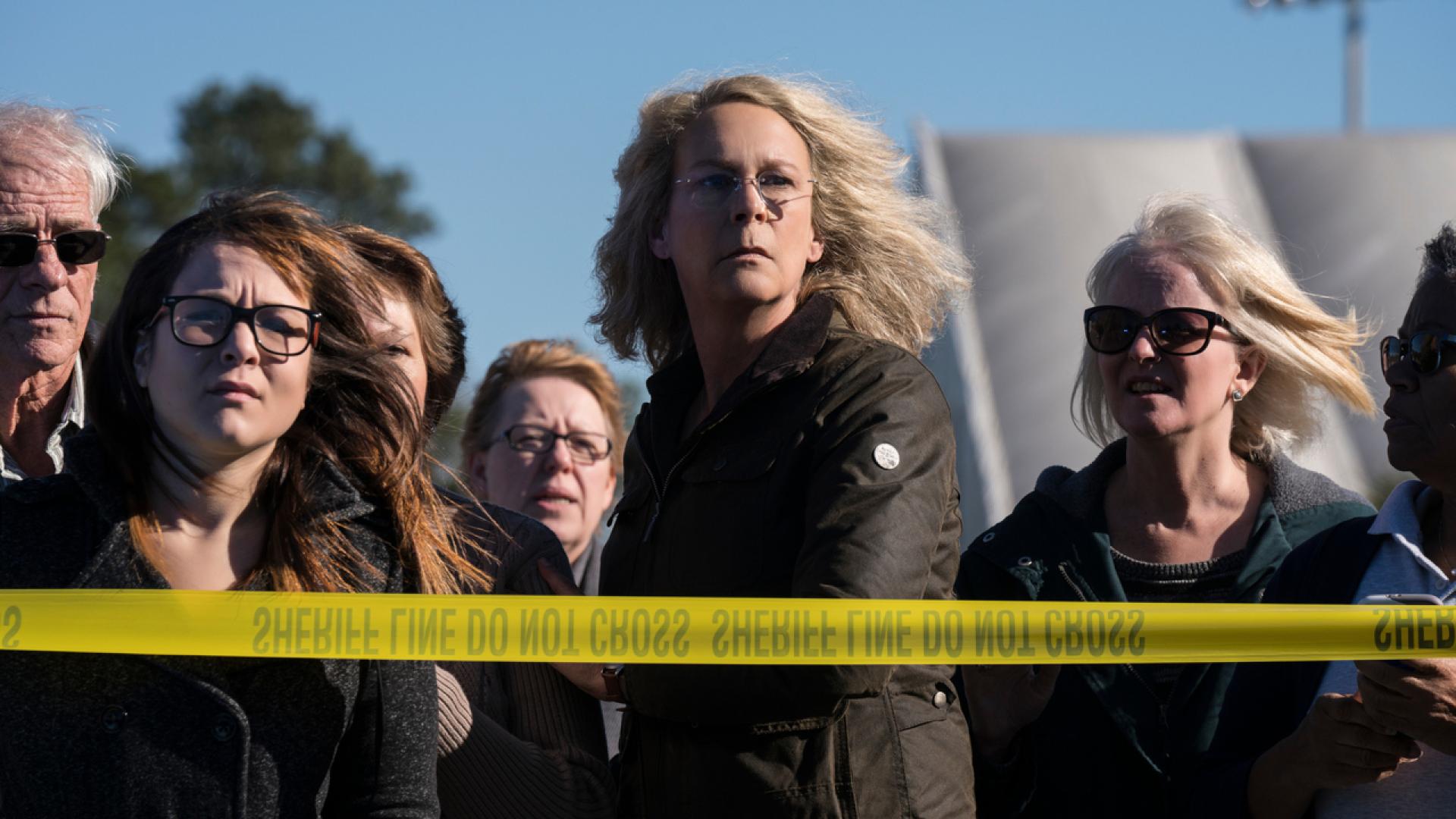 Седмицата на Вси Светии ще бъде белязана от премиерните заглавия