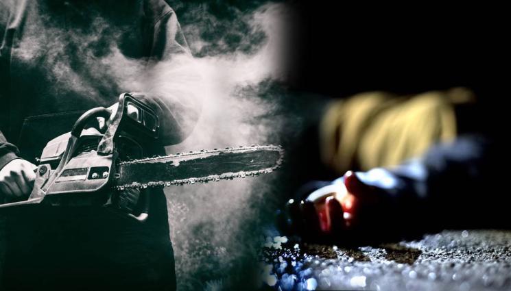 убийство трион - НЕВИЖДАНО ЗВЕРСТВО: 13-годишен разчлени свой съученик с трион, разпръсна тялото му из града!