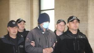 Обявяват присъдата на изнасилвача Йохан Стелингверф