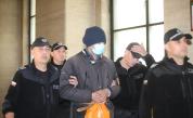Обявяват присъдата на изнасилвача Йохан Стелингверф