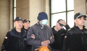 Девет години затвор за "валиумният изнасилвач" Йохан Стелингверф