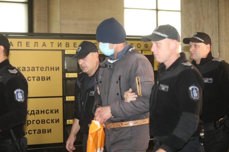 Обявяват присъдата на изнасилвача Йохан Стелингверф