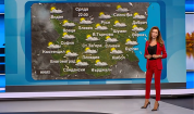 Прогноза за времето (22.10.2025 - обедна емисия)