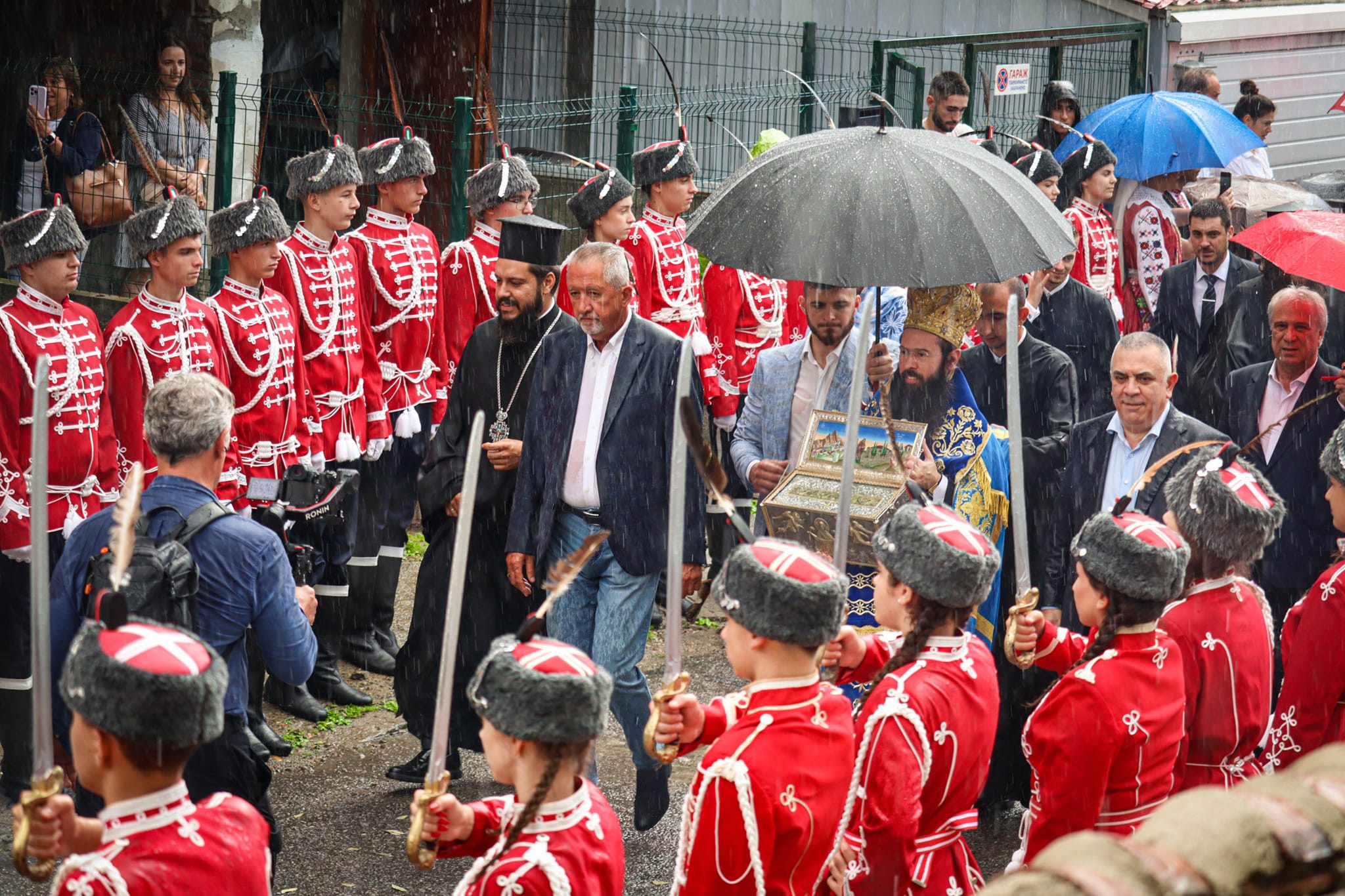 чудеса и вяра