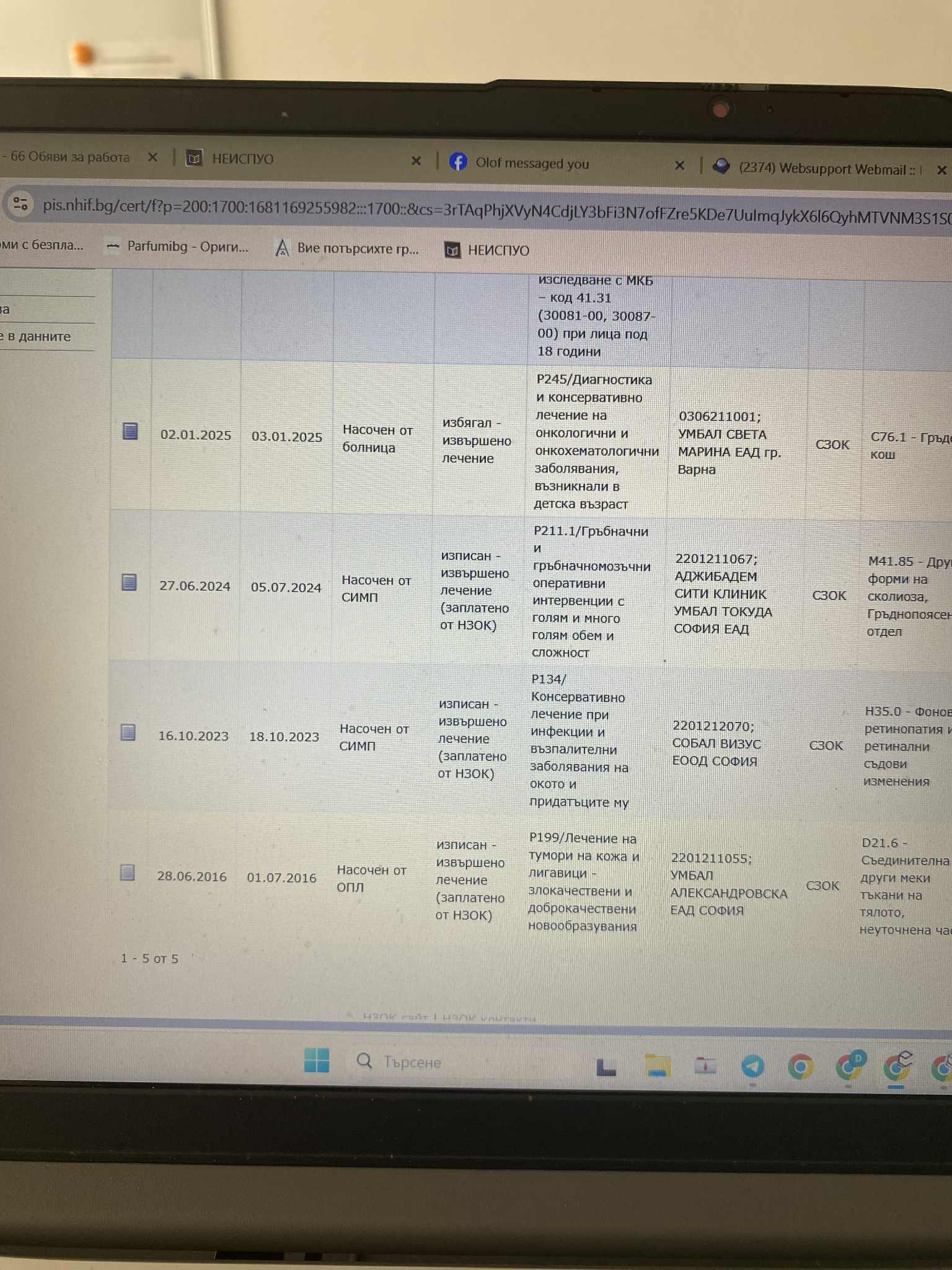 Елена Ярлбро