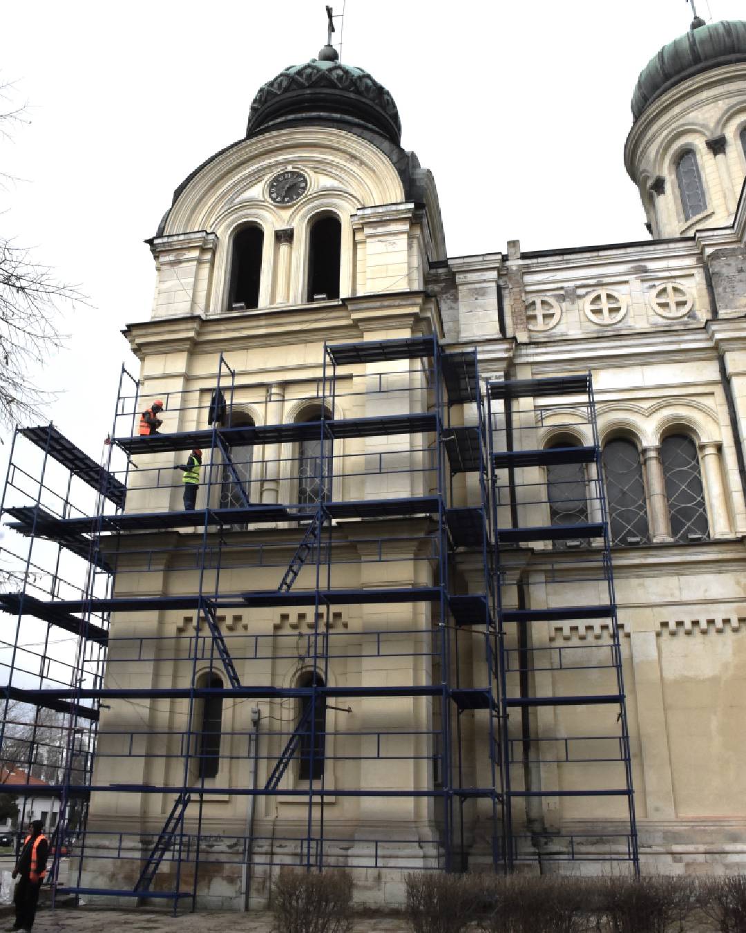 чудеса и вяра