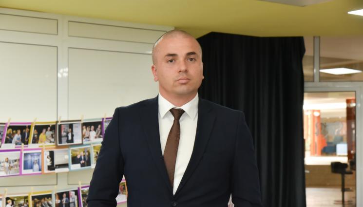 Боян Патов - Д-р Боян Патов пред „ЗДРАВЕ с Телеграф“: Линейките не бива да се ползват като таксита