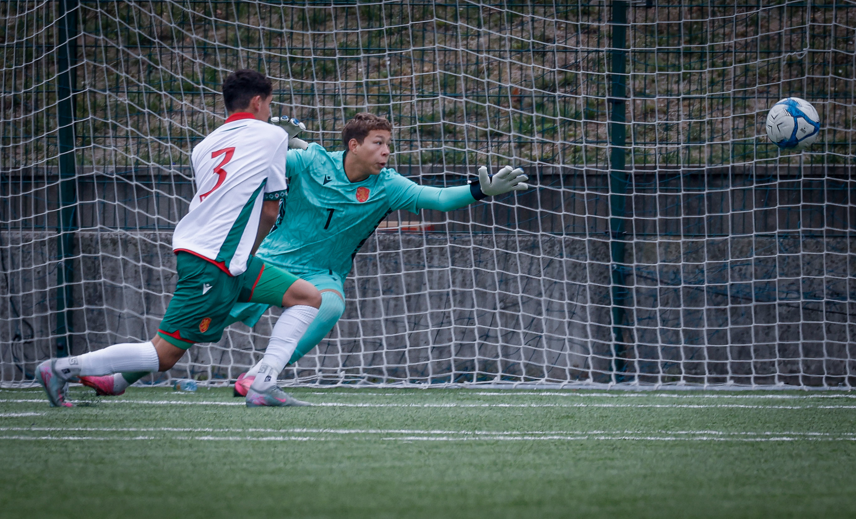 Лука Маркес