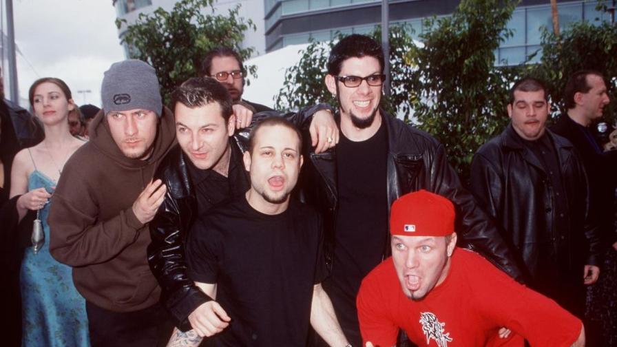 Нови подробности за внезапната смърт на басиста на Limp Bizkit