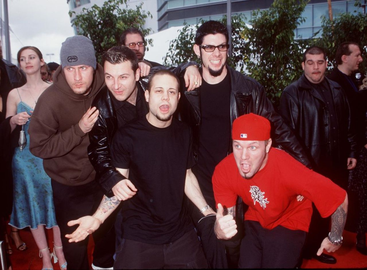 Нови подробности за внезапната смърт на басиста на Limp Bizkit