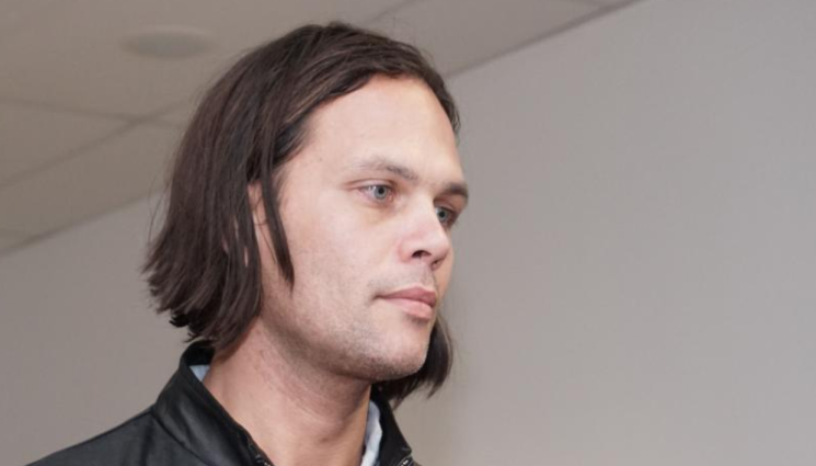 Йохан Стелингверф - „Валиумният изнасилвач“ бе осъден на 9 години затвор за зверство над българка