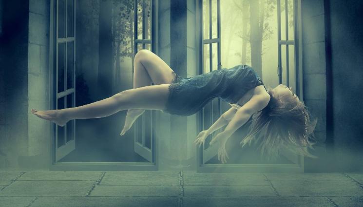 д - ШЕПОТ ПРЕДИ СМЪРТТА: Какво чуват и казват хората в последните си мигове?