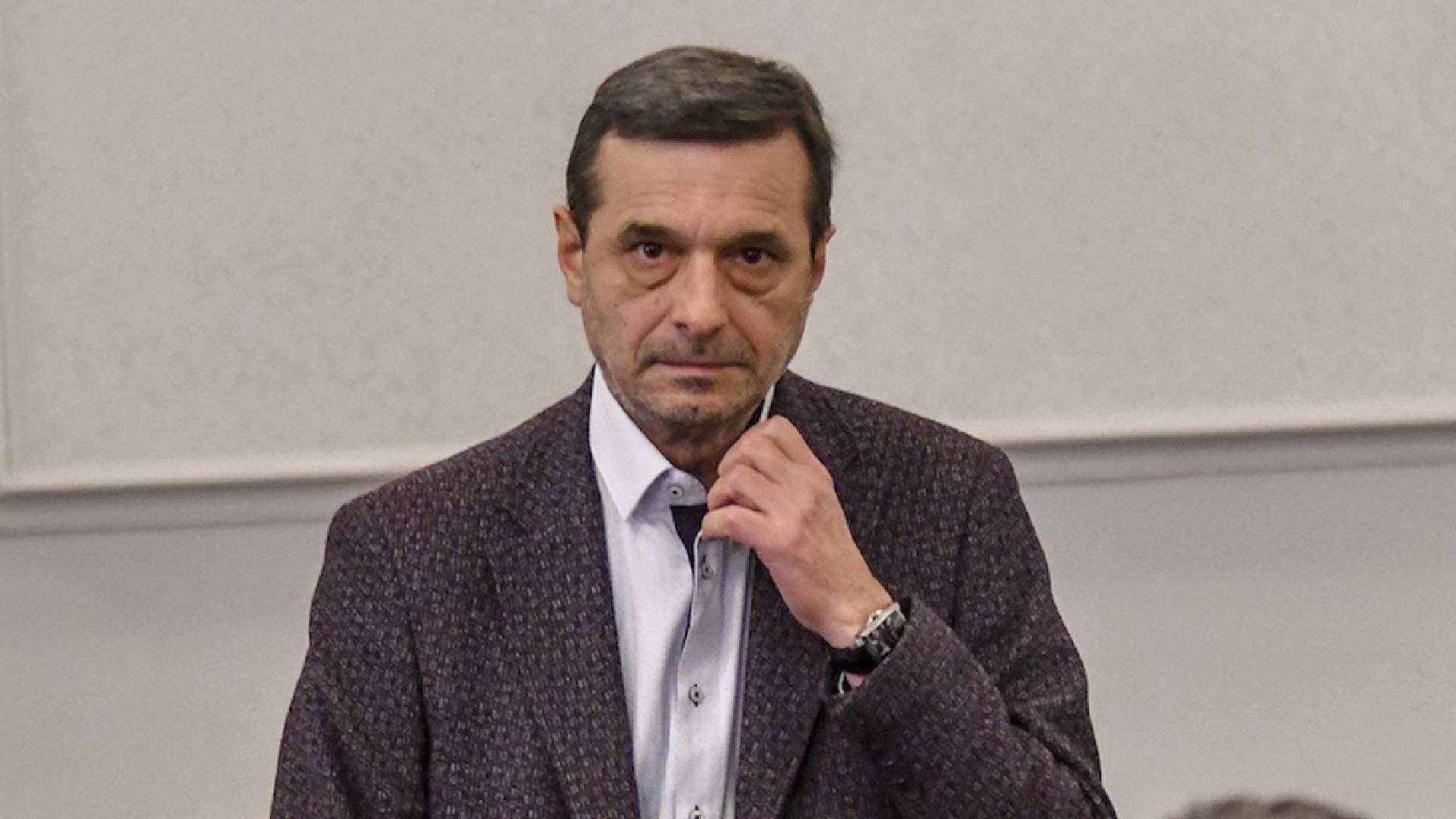 Димитър Манолов