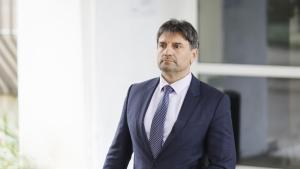 комисар Любомир Николов