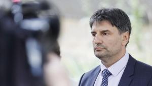 комисар Любомир Николов