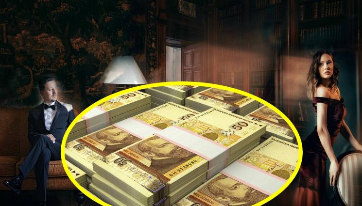 любовници пари - ИЗМАМА НА ГОДИНАТА: Любовници ужилиха наивници с над 600 бона!