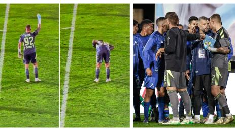 Светослав Вуцов Варна поклон