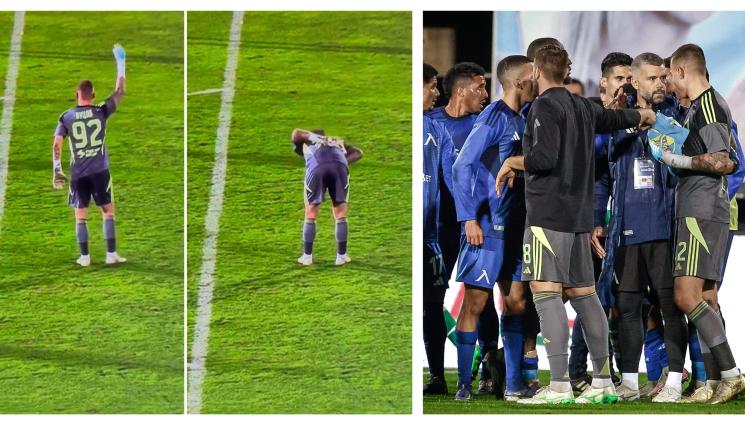 Светослав Вуцов Варна поклон - Отложиха и казус №2 със Светльо Вуцов