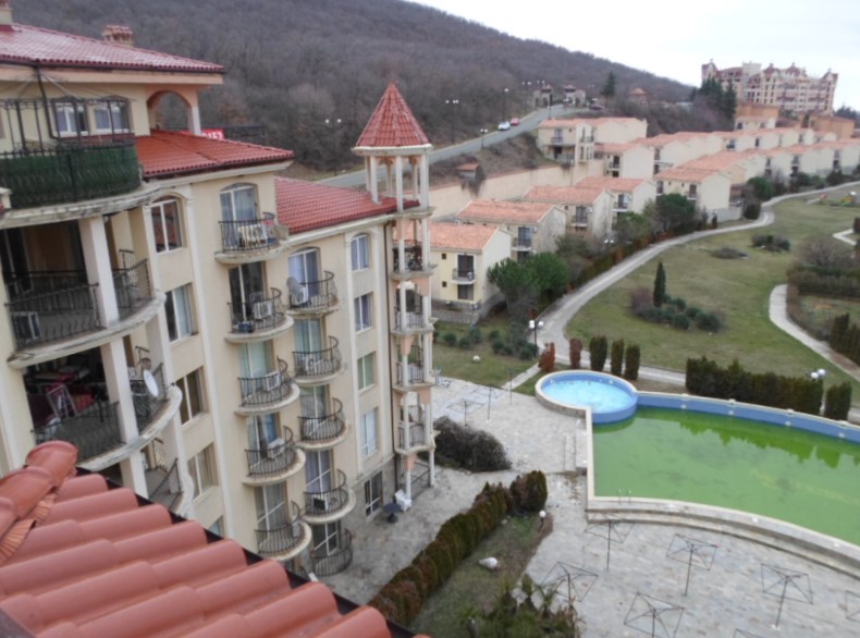 снимка от Елените