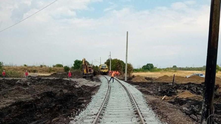 НКЖИ уволни 9 от 15-те свои служители, крали ябълки
