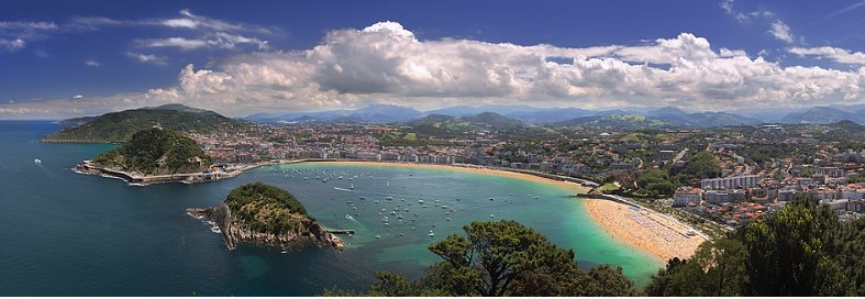 Плаж Ла Конча