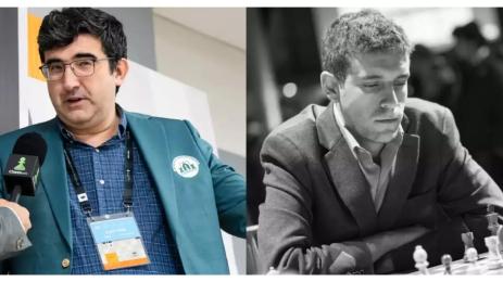 Крамник Народитски