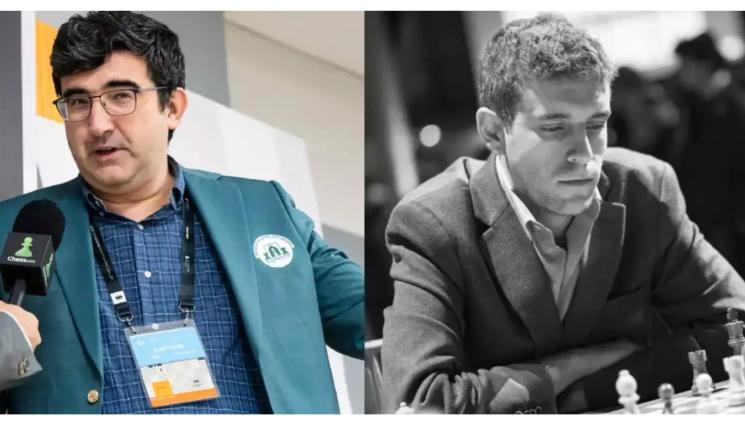 Крамник Народитски - Мат с пешката: Разследват съмнително победил Веско Топалов за смъртта на друг шампион