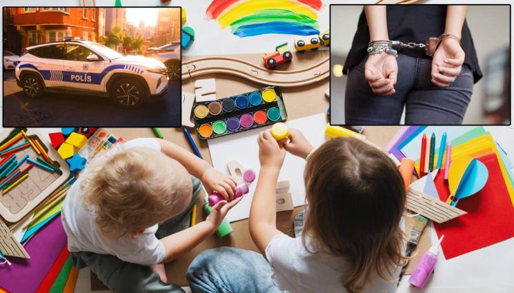 d - Възпитателка в детска градина ухапа 3-годишно дете в Одрин