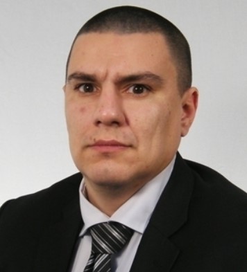 Инсп Бранимир Благоев