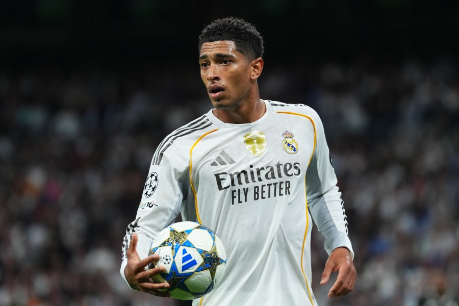 Реал Мадрид Ювентус1