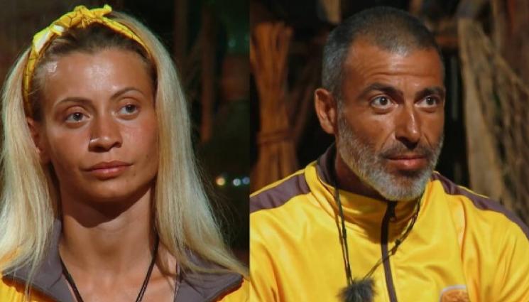 игрите - Двама от Завоевателите ще се борят за спасение в “Игри на волята” (СНИМКИ)