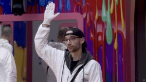 Екстравагантният Цецо напусна Къщата на Big Brother