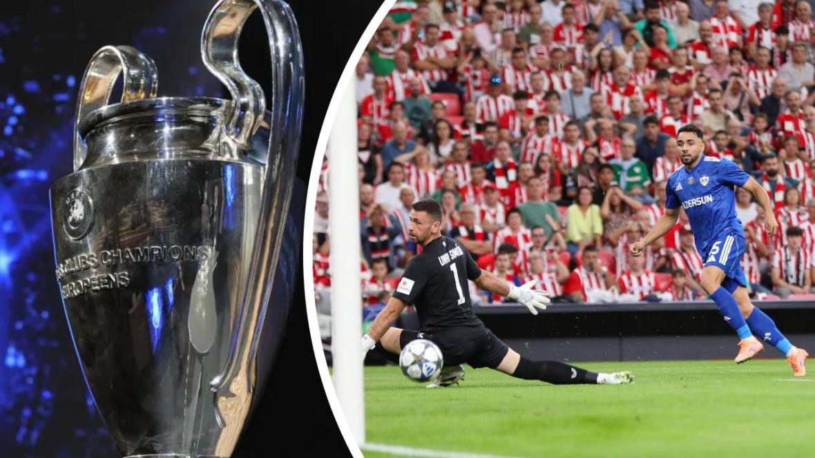 Шампионска лига Леандро Андраде