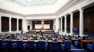 парламент