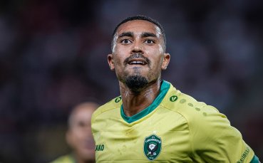 Дерой Дуарте за неописуемите емоции и тайната на класирането на Кабо Верде на Мондиала