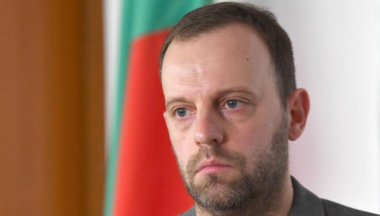 Иво Илиев - Лекарите се борят за пострадалия прокурор!