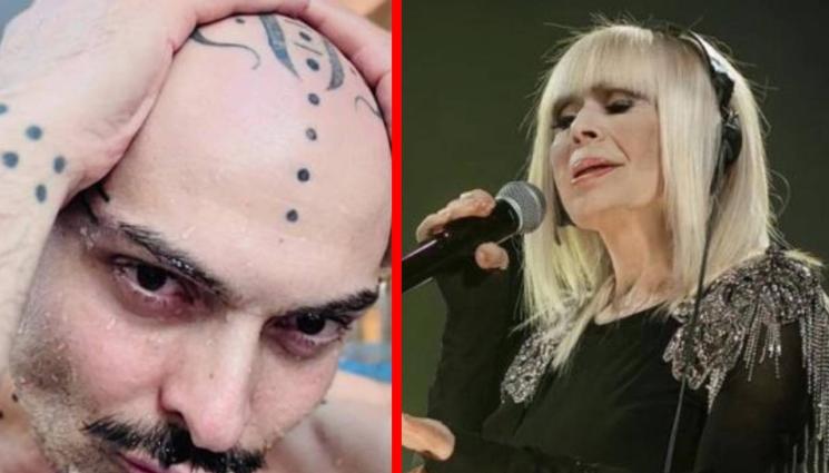 иво димчев лили иванова - Лили гола в съня на Иво Димчев!