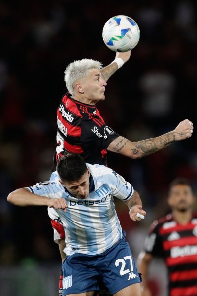 Фламенго Расинг Клуб1