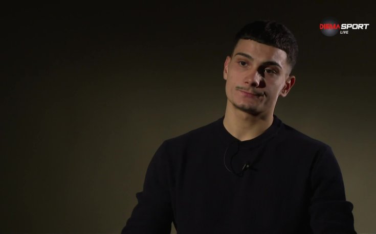 Петко Панайотов: Искам да играя повече, но заслужено