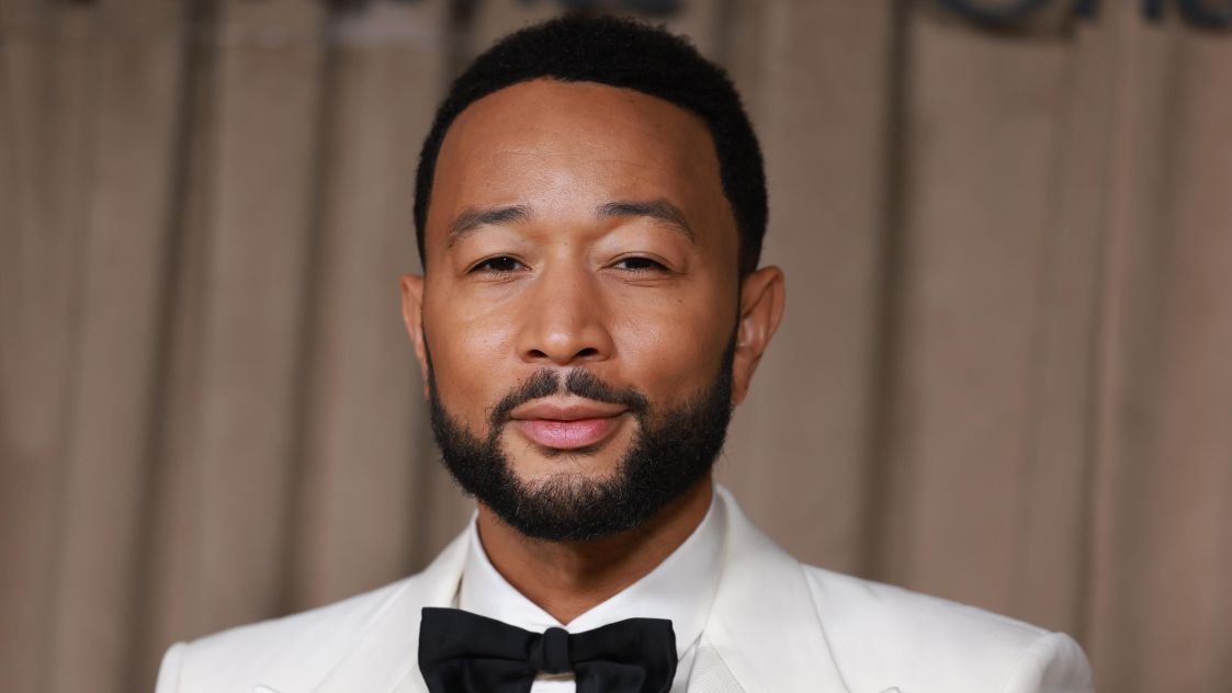John Legend критикува Доналд Тръмп: „Спри с всички тези глупости за авторитарния диктатор“