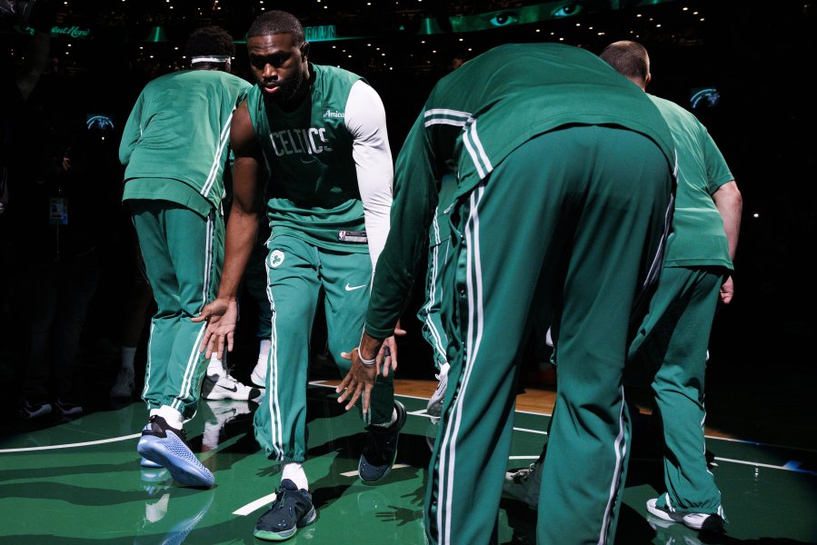 Бостън Селтикс Филаделфия Севънтисиксърс1