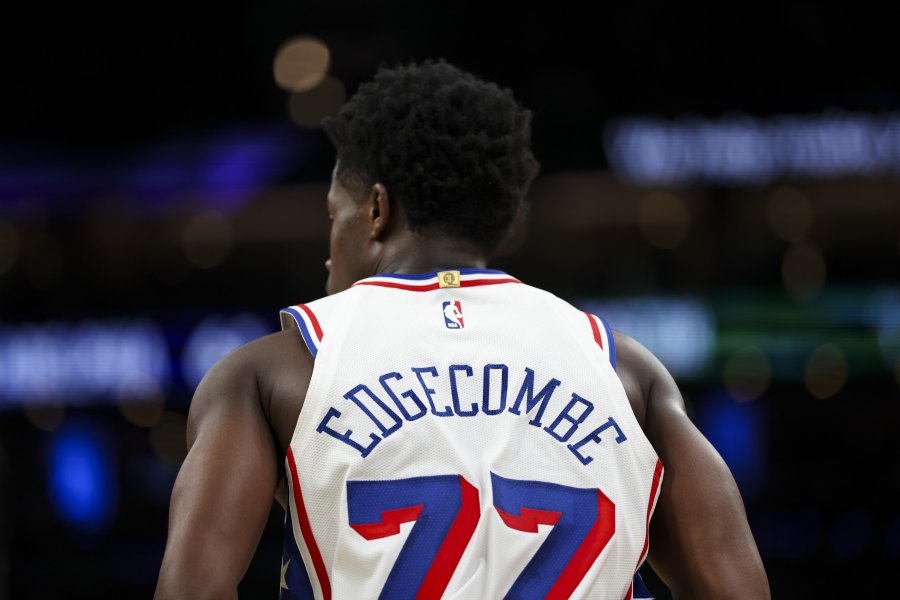 Бостън Селтикс Филаделфия Севънтисиксърс1