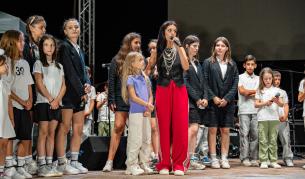 LATIDA и “Бон-Бон” прегръщат детето в себе си с „Няма да порасна“