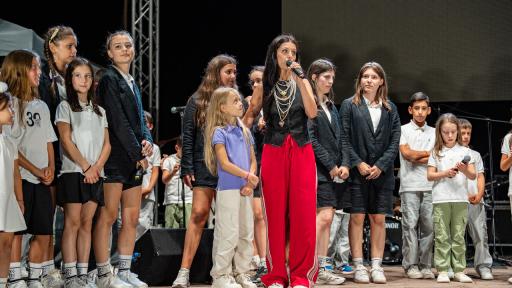 LATIDA и “Бон-Бон” прегръщат детето в себе си с „Няма да порасна“