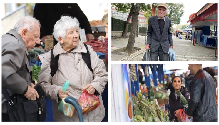в - Трапезата гълта 400 лв. на седмица!