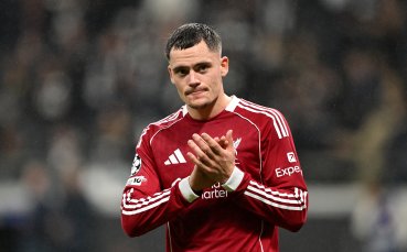 Виртц: Знам, че мога да направя много, много повече