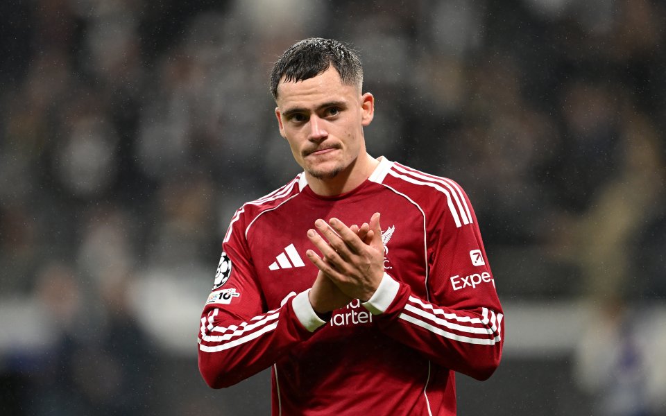 Неприятни новини за Ливърпул преди мача с Нотингам