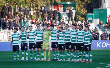 Черно море ще бъде без трима за гостуването на Славия