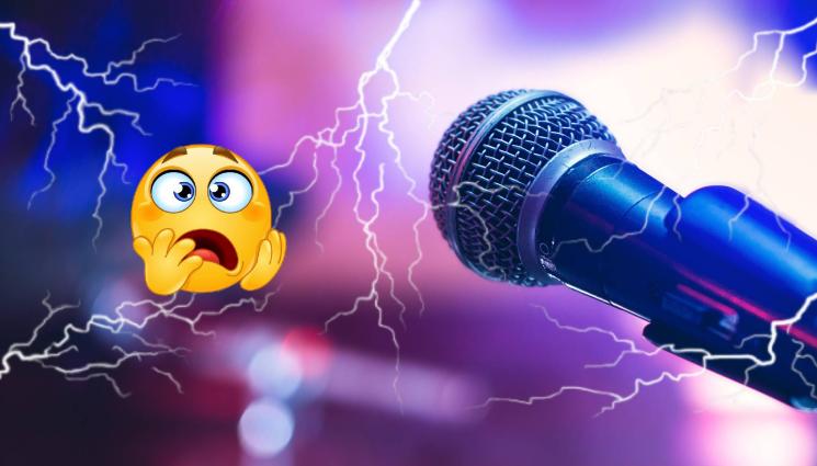 певец - СКАНДАЛ В ПОПФОЛКА: Чалга певец измамен от колежка?! (ВИДЕО)