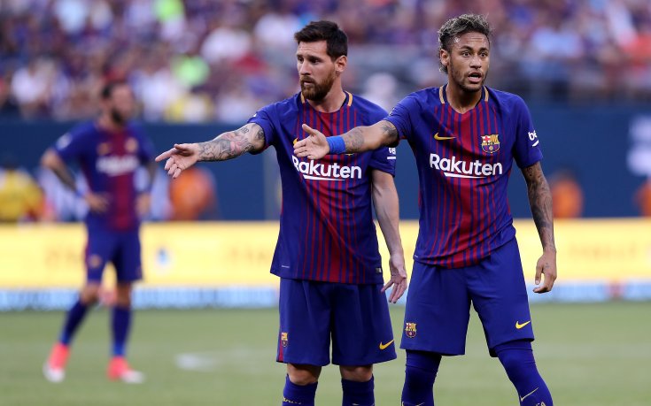 Бивш директор на Барселона разкри подробности за драмата с Меси и раздялата с Неймар